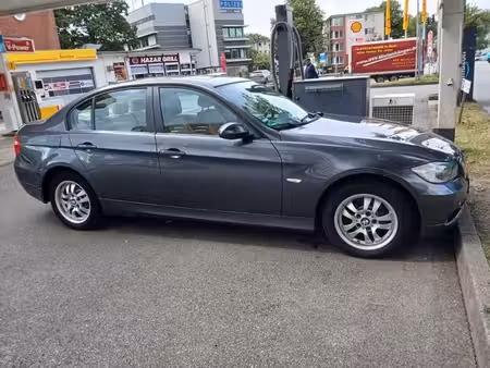 BMW Série 3 318i 2.0 116