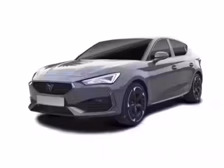 Cupra Leon 1.4 245