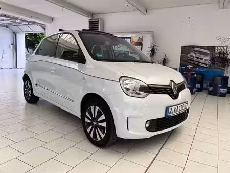 Renault Twingo 82 Techno