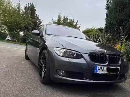 BMW Série 3 325i 3.0 218