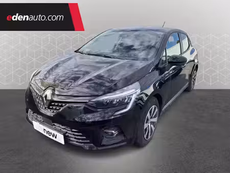 Renault Clio E-Tech 1.6 145 Evolution