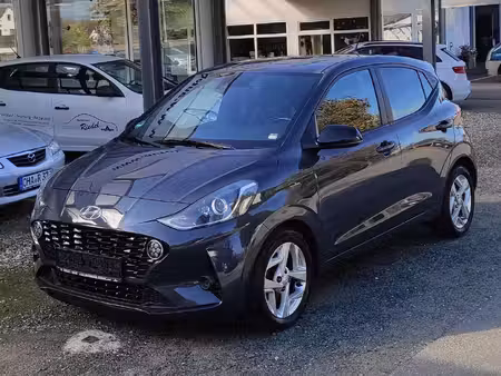 Hyundai i10 1.0 67