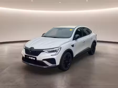 Renault Arkana E-Tech 1.6 145