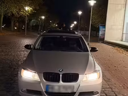 BMW Série 3 320i 2.0 150