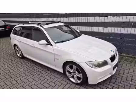BMW Série 3 320d 2.0 177