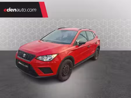 Seat Arona 1.0 TSI 95 Référence