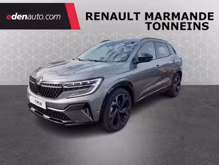 Renault Austral 1.2 200 Esprit Alpine