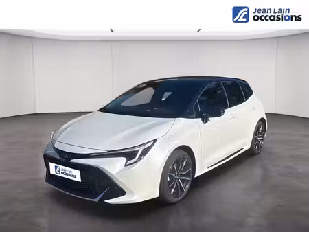Toyota Corolla 1.8 140