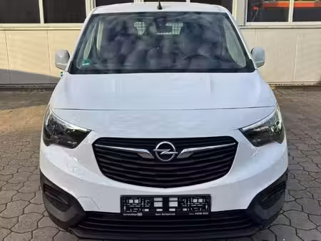 Opel Combo 1.5 102