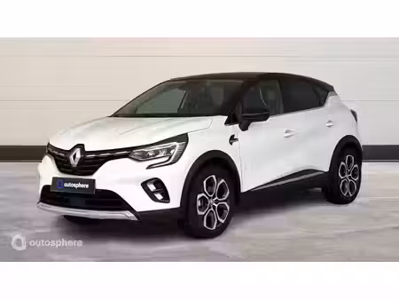 Renault Captur E-Tech 1.6 145 Techno