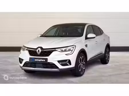Renault Arkana E-Tech 1.6 145 Techno