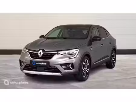 Renault Arkana E-Tech 1.6 145 Techno