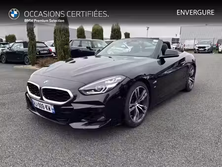 BMW Z4 30i 2.0 sDrive