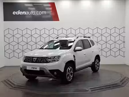 Dacia Duster Eco G 1.0 101