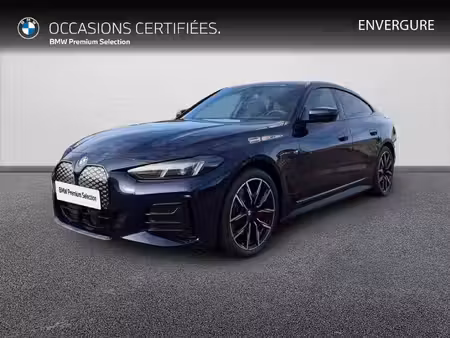 BMW i4 35 286 eDrive