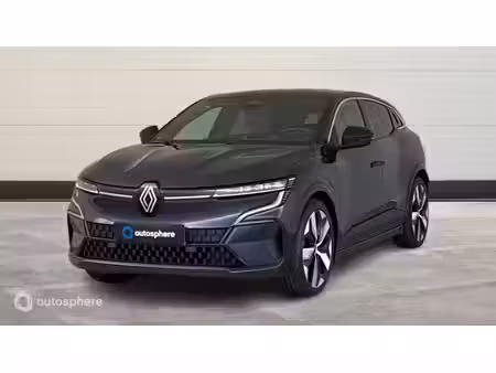 Renault Mégane E-Tech 220 Techno