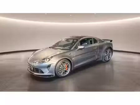 Alpine A110 1.8 300 GTS