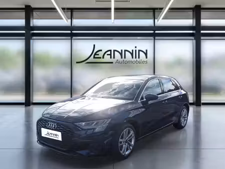 Audi A3 40 TFSI E 1.4 TFSI 150 Design