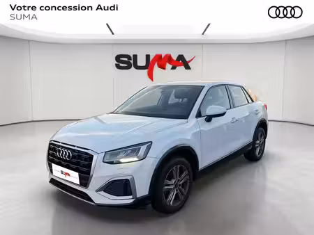 Audi Q2 30 TDI 2.0 TDI 116 Business Line