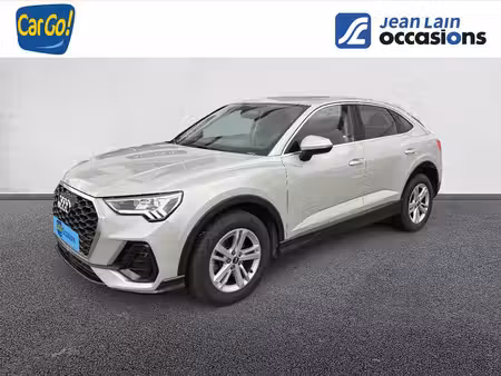 Audi Q3 35 TDI 2.0 150 Business Line