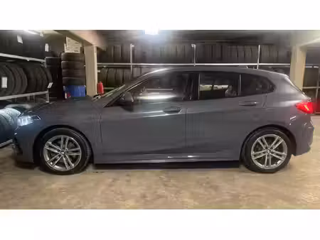 BMW Série 1 118i 1.5 136 M Sport