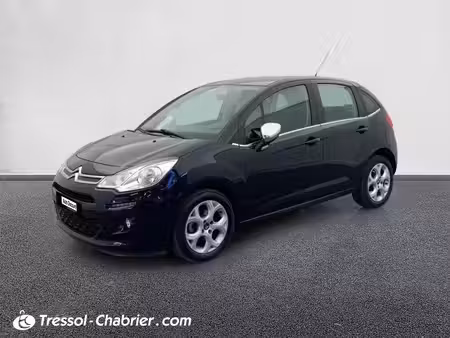 Citroën C3 1.2 82 Exclusive