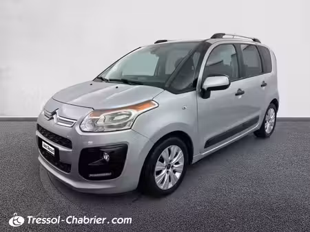 Citroën C3 1.6 HDi 90 Millenium