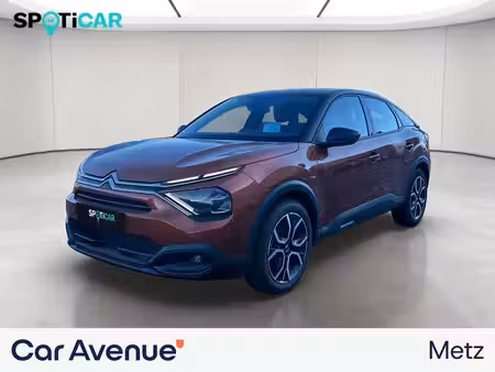 Citroën C4 136 Feel Pack