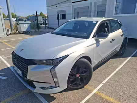 DS 4 1.2 130 Performance Line