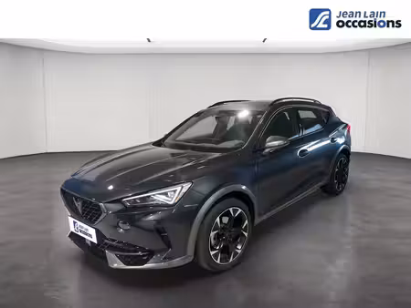 Cupra Formentor VZ 1.5 TSI 150