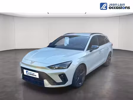 Cupra Leon 1.5 150