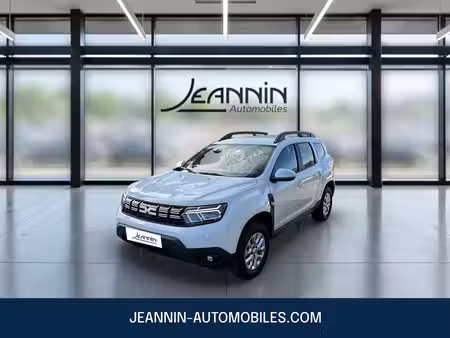 Dacia Duster Eco G 1.0 101 Expression