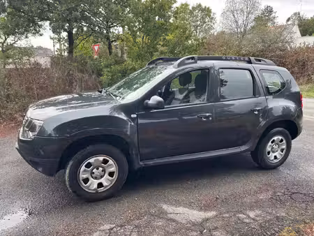 Dacia Duster 1.2 125 Ambiance