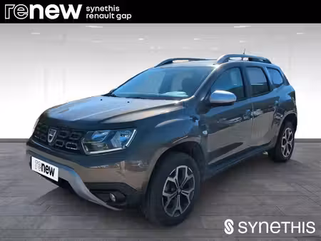 Dacia Duster 1.3 130 Prestige