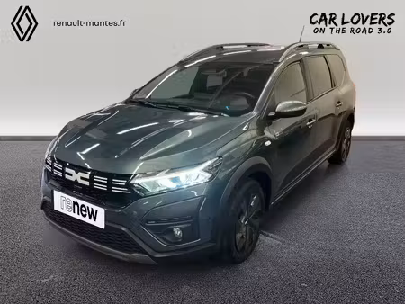 Dacia Jogger 1.0 110 Expression