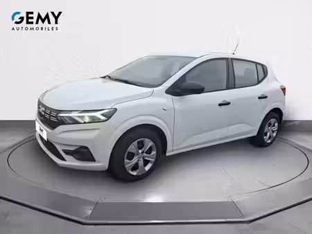 Dacia Sandero 1.0