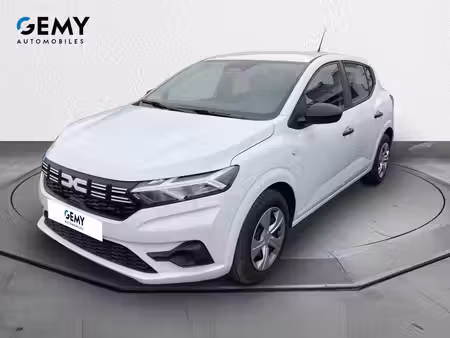 Dacia Sandero 1.0 67