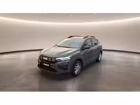 Dacia Sandero 1.0