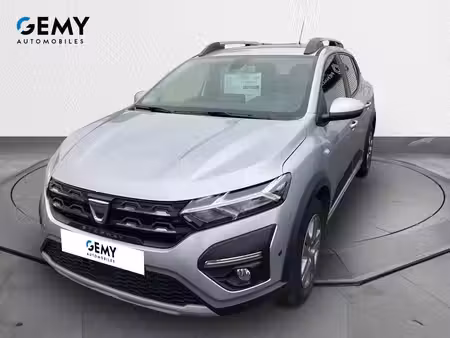 Dacia Sandero 1.0 TCe 90 Confort