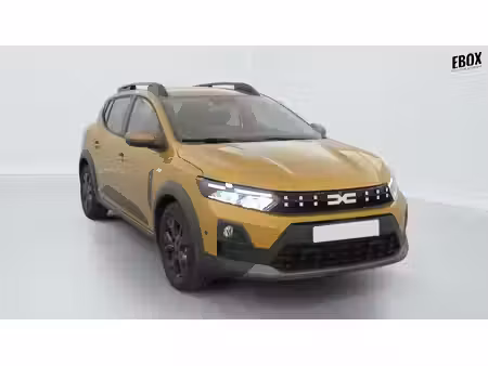 Dacia Sandero 1.0 110