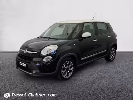 Fiat 500L 1.6 MJT 105 Trekking