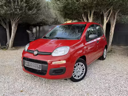 Fiat Panda 1.0 70 Classic