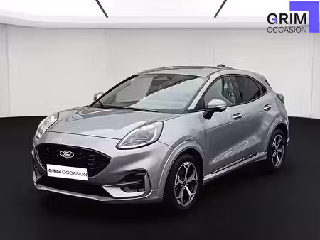 Ford Puma ST 1.0 125 ST Line