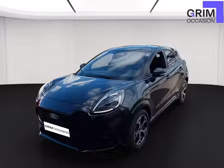 Ford Puma ST 1.0 125 ST Line