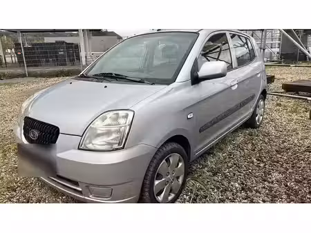 Kia Picanto 1.1 65