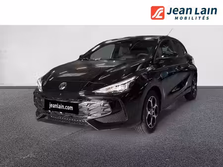 MG MG3 Luxury