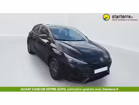MG MG5 Standard