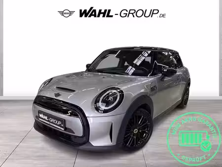 Mini Mini Cooper SE 184