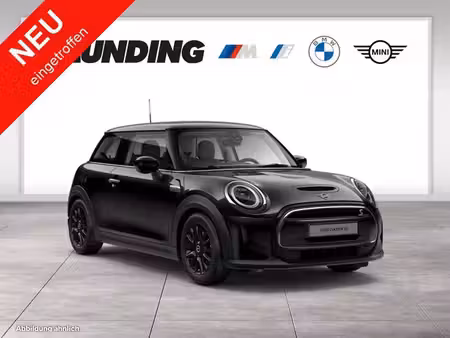 Mini Mini Cooper SE 184