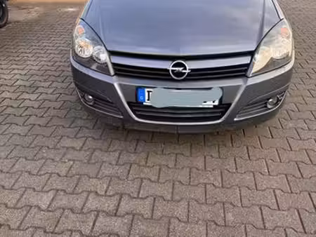 Opel Astra 1.4 125 Innovation